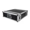 Titan AV 19" 3RU Rack Mount Road Case -Mixer Road Box Sales Shop RC SC R3US