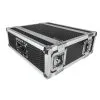 Titan AV 19" 3RU FX Rack Road Case