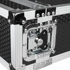 Titan AV 19" 3RU FX Rack Road Case 8 Titan AV 19" 3RU FX Rack Road Case -Mixer Road Box Sales Shop RC SC R3USS 751d5c48 cbdc 45ff a230 32d75ea99b14