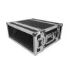Titan AV 19" 4RU FX Rack Road Case -Mixer Road Box Sales Shop RC SC R4USS