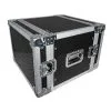 Titan AV 19" 8RU Rack Mount Road Case 1 Titan AV 19" 8RU Rack Mount Road Case -Mixer Road Box Sales Shop RC SC R8US