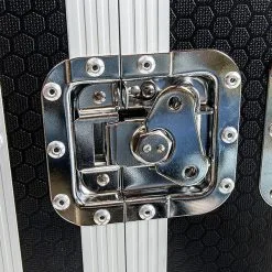 Titan AV 19" 8RU Rack Mount Road Case On Castors 16 Titan AV 19" 8RU Rack Mount Road Case On Castors -Mixer Road Box Sales Shop RC SC R8U 8055c9e7 4873 40c9 947d 49cdfdf1909c