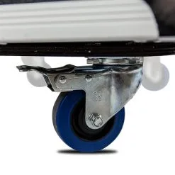 Titan AV 19" 8RU Rack Mount Road Case On Castors 18 Titan AV 19" 8RU Rack Mount Road Case On Castors -Mixer Road Box Sales Shop RC SC R8U b54c11c7 b01f 446c 8015 293d501ab578