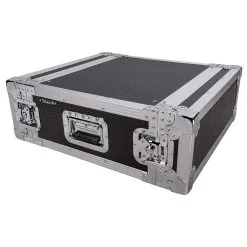 Titan AV 2RU Shock Proof Case, 450 Deep