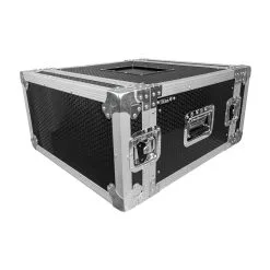 Titan AV 4RU Shock Proof Case, 450 Deep
