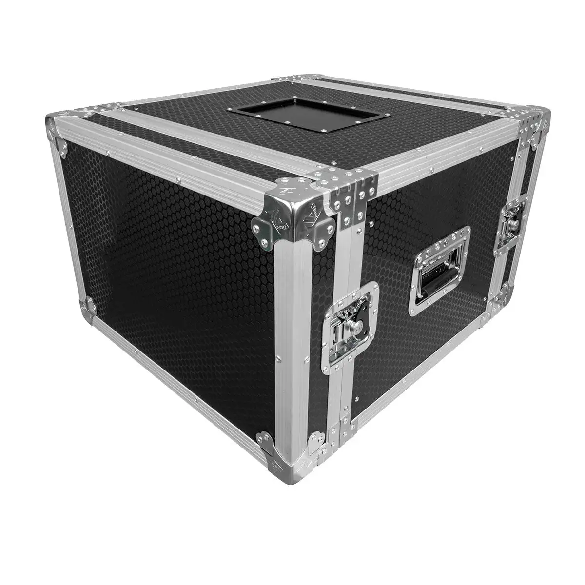 Titan AV 6RU Shock Proof Case, 450 Deep 3 Titan AV 6RU Shock Proof Case, 450 Deep