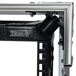 Titan AV 6RU Shock Proof Case, 450 Deep 12 Titan AV 6RU Shock Proof Case, 450 Deep -Mixer Road Box Sales Shop RC SC SP456 2e6835ff be19 4b01 a0a6 44d90f8b1465