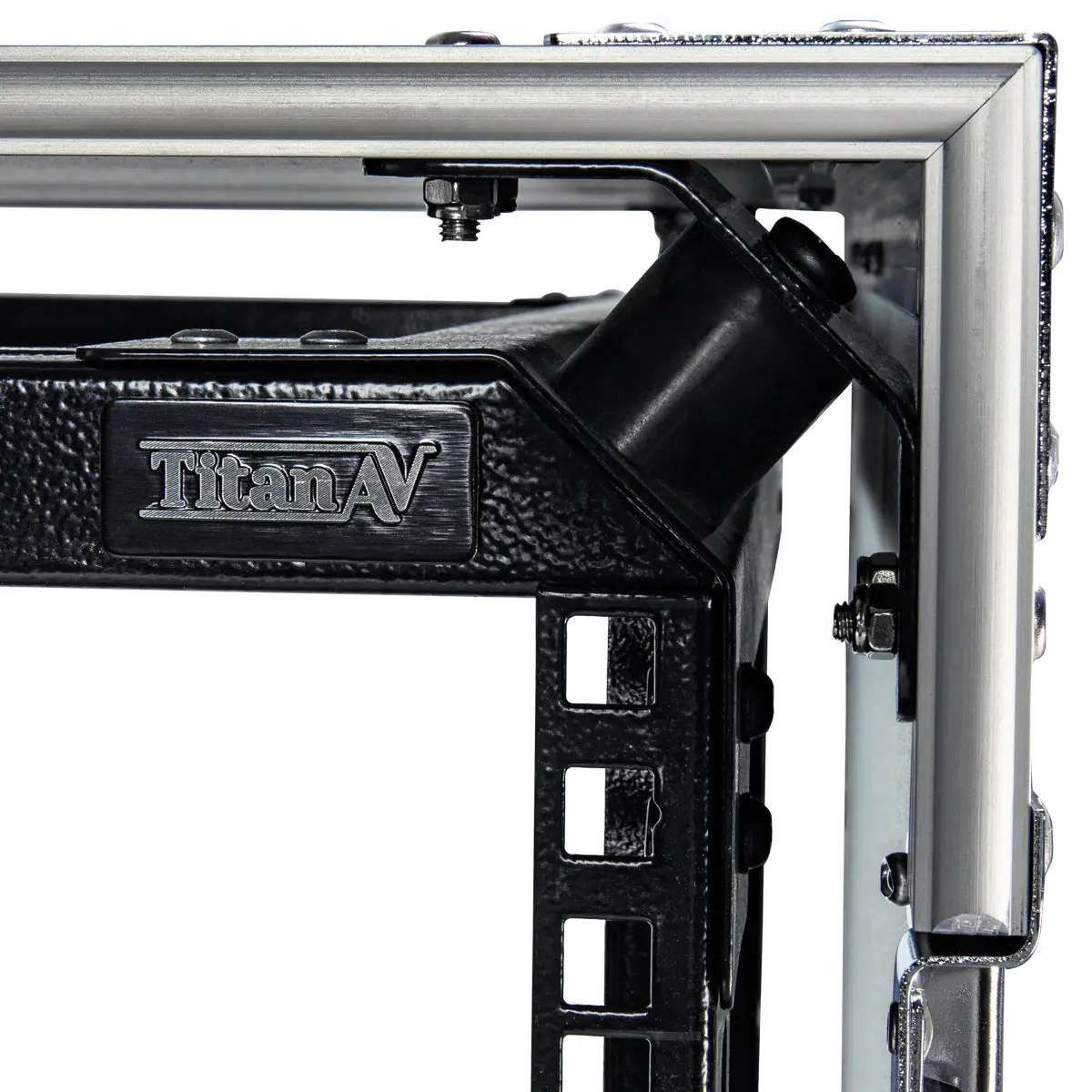 Titan AV 6RU Shock Proof Case, 450 Deep 5 Titan AV 6RU Shock Proof Case, 450 Deep - Image 3