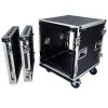 Titan AV 10RU Shock Proof Case On Castors, 550 Deep 2 Titan AV 10RU Shock Proof Case On Castors, 550 Deep -Mixer Road Box Sales Shop RC SC SP5510