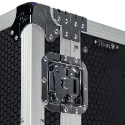 Titan AV 10RU Shock Proof Case On Castors, 550 Deep -Mixer Road Box Sales Shop RC SC SP5510 29e70aa7 5ad1 44d0 bc72 f3f534bd061a