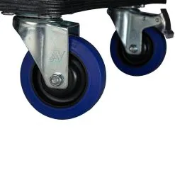 Titan AV 16RU Shock Proof Case On Castors, 550 Deep -Mixer Road Box Sales Shop RC SC SP5516 a2c36d3c abad 4cab bf40 bb8dc2db1ced