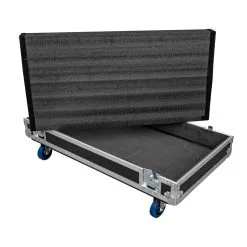 Titan AV Dual 15" Speaker Cabinet Road Case -Mixer Road Box Sales Shop RC SC SPK15 d9b78494 5711 40bc b3a1 279d5dd09dbc