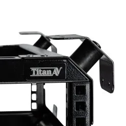 Titan AV 19” 2RU Shock Mount Rack System – 450mm Deep 10 Titan AV 19” 2RU Shock Mount Rack System – 450mm Deep -Mixer Road Box Sales Shop RC SC SPR45 R2U 5a3191f4 615f 4b3e 8f4b 3a88d7894d76