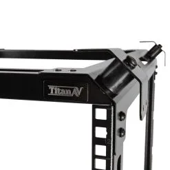 Titan AV 19” 12RU Shock Mount Rack System – 550mm Deep -Mixer Road Box Sales Shop RC SC SPR55 R12U 353be9c4 0046 4b6e be50 01a61ed54a54