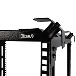 Titan AV 19” 14RU Shock Mount Rack System – 550mm Deep 9 Titan AV 19” 14RU Shock Mount Rack System – 550mm Deep -Mixer Road Box Sales Shop RC SC SPR55 R14U 7f8fa29f 190e 42f9 bb25 8fb5a7a15dfc