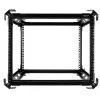Titan AV 19” 8RU Shock Mount Rack System – 550mm Deep 1 Titan AV 19” 8RU Shock Mount Rack System – 550mm Deep -Mixer Road Box Sales Shop RC SC SPR55 R8U