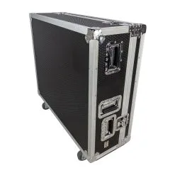 Behringer Wing Pro Mixer Road Case, By Titan AV