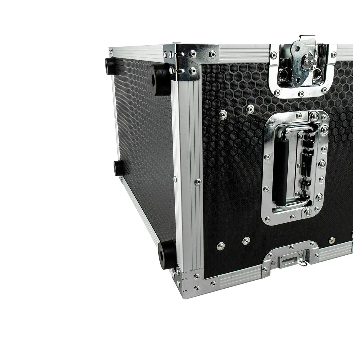 Titan AV Wireless Microphone Workstation Road Case 8 Titan AV Wireless Microphone Workstation Road Case - Image 6