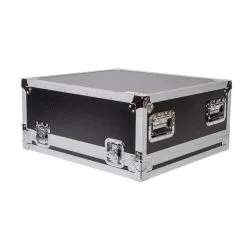 Behringer X32C Mixer Road Case, By Titan AV
