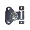 Titan AV Road Case Butterfly Latch/Catch Surface Mount - Small 2 Titan AV Road Case Butterfly Latch/Catch Surface Mount - Small -Mixer Road Box Sales Shop RC SP BL04BX