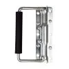Titan AV Spring Loaded Handle - Chrome 2 Titan AV Spring Loaded Handle - Chrome -Mixer Road Box Sales Shop RC SP H03P 1