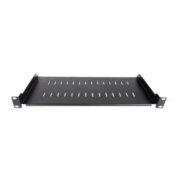 Titan AV 1RU 19" Cantilever Rack Shelf, 200mm Deep -Mixer Road Box Sales Shop RC SP J1USS b9aae44b 31e2 4a9c 86db 40583793bae1