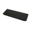 Titan AV 4RU 19" Blank Panel, Black 2 Titan AV 4RU 19" Blank Panel, Black -Mixer Road Box Sales Shop RC SP J4UB