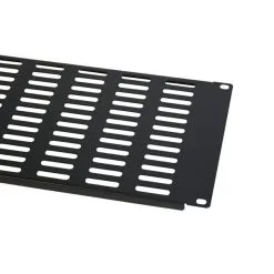 Titan AV 4RU 19" Vented Panel, Black 8 Titan AV 4RU 19" Vented Panel, Black -Mixer Road Box Sales Shop RC SP J4UV bd6d970b 9513 41f4 9891 2fa00dfd071c