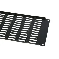 Titan AV 4RU 19" Vented Panel, Black 9 Titan AV 4RU 19" Vented Panel, Black -Mixer Road Box Sales Shop RC SP J4UV dd403597 37bc 4fb3 bf4f 57c46fe785d3