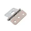 Titan AV Lift Off Hinge Small - Chrome -Mixer Road Box Sales Shop RC SP LH12 2