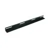 Titan AV Server Rack L Rail, 550mm, Black 2 Titan AV Server Rack L Rail, 550mm, Black -Mixer Road Box Sales Shop RC SP LR550