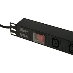 Titan AV 1RU 19" IEC Power Rack Mount, 10A, 6 Way -Mixer Road Box Sales Shop RC SP PD7 b03faf9b 0f59 4d15 9611 b18c55a24996