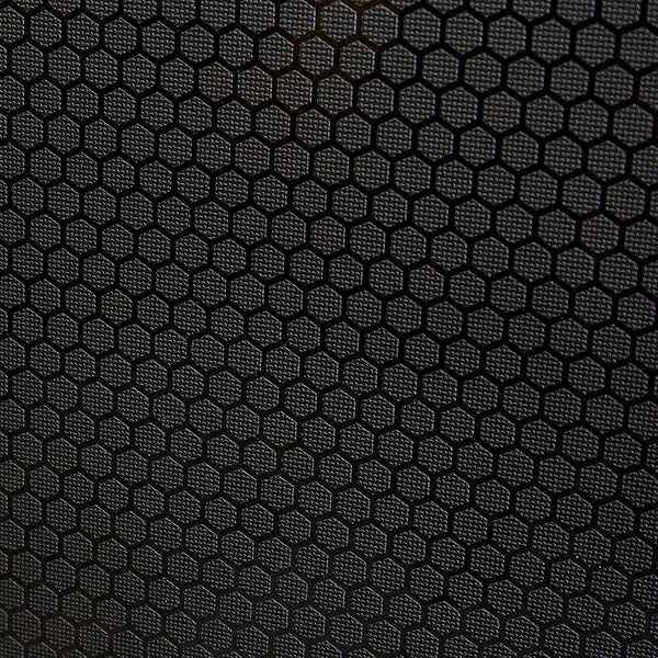 Titan AV Hexa Laminate Plywood, 2440x1220x12mm, Black 4 Titan AV Hexa Laminate Plywood, 2440x1220x12mm, Black - Image 2
