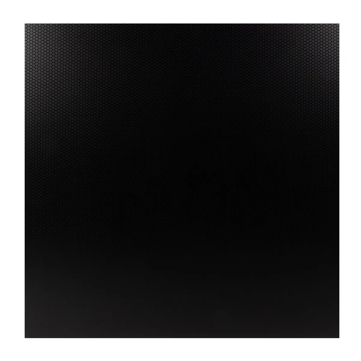 Titan AV Plywood With Hexa Pattern, 1220x1220x15mm, Black 5 Titan AV Plywood With Hexa Pattern, 1220x1220x15mm, Black - Image 3