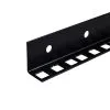 Titan AV 19" Rack Rail 24RU, 1070mm -Mixer Road Box Sales Shop RC SP RR24
