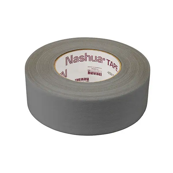 Nashua® 357 Nashua Gaffer Silver 48mm X 40m 4 Nashua® 357 Nashua Gaffer Silver 48mm X 40m - Image 2