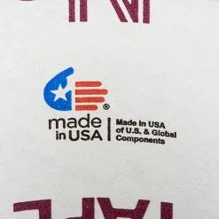 Nashua® 357 Nashua Gaffer White 48mm X 40m 7 Nashua® 357 Nashua Gaffer White 48mm X 40m -Mixer Road Box Sales Shop STI 3195 9f481785 c300 4e41 a19a 6bc1ba4d3c6b