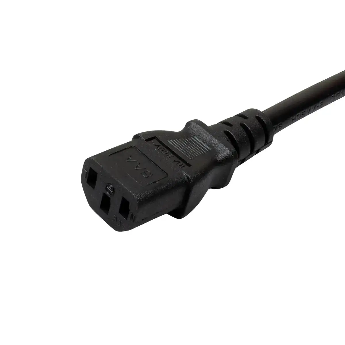 Titan AV 1.5m Piggy Back Plug To IEC Plug 5 Titan AV 1.5m Piggy Back Plug To IEC Plug - Image 3