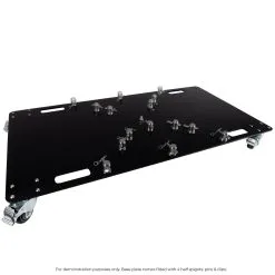 Titan AV 1200 X 600 Ally Base Plate Suits 400 & 290 Truss 16 Titan AV 1200 X 600 Ally Base Plate Suits 400 & 290 Truss -Mixer Road Box Sales Shop TR BP UDROP600 2ddbbf74 826c 4a7a bd01 a23024ee4f11