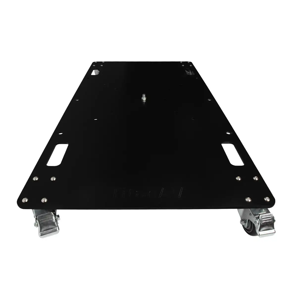 Titan AV 1200 X 600 Ally Base Plate Suits 400 & 290 Truss 4 Titan AV 1200 X 600 Ally Base Plate Suits 400 & 290 Truss - Image 2