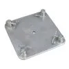 Titan AV 200 Aluminium Top Plate - 200 Truss -Mixer Road Box Sales Shop TR BP20 AL200 001
