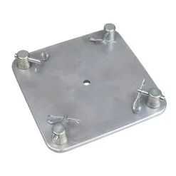 Titan AV 200 Aluminium Top Plate - 200 Truss