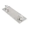 Titan AV 300 X 100 Aluminium Base Plate - 290 Truss -Mixer Road Box Sales Shop TR BPF AL300 9a33db99 6541 4691 8832 e7dc96b602d6