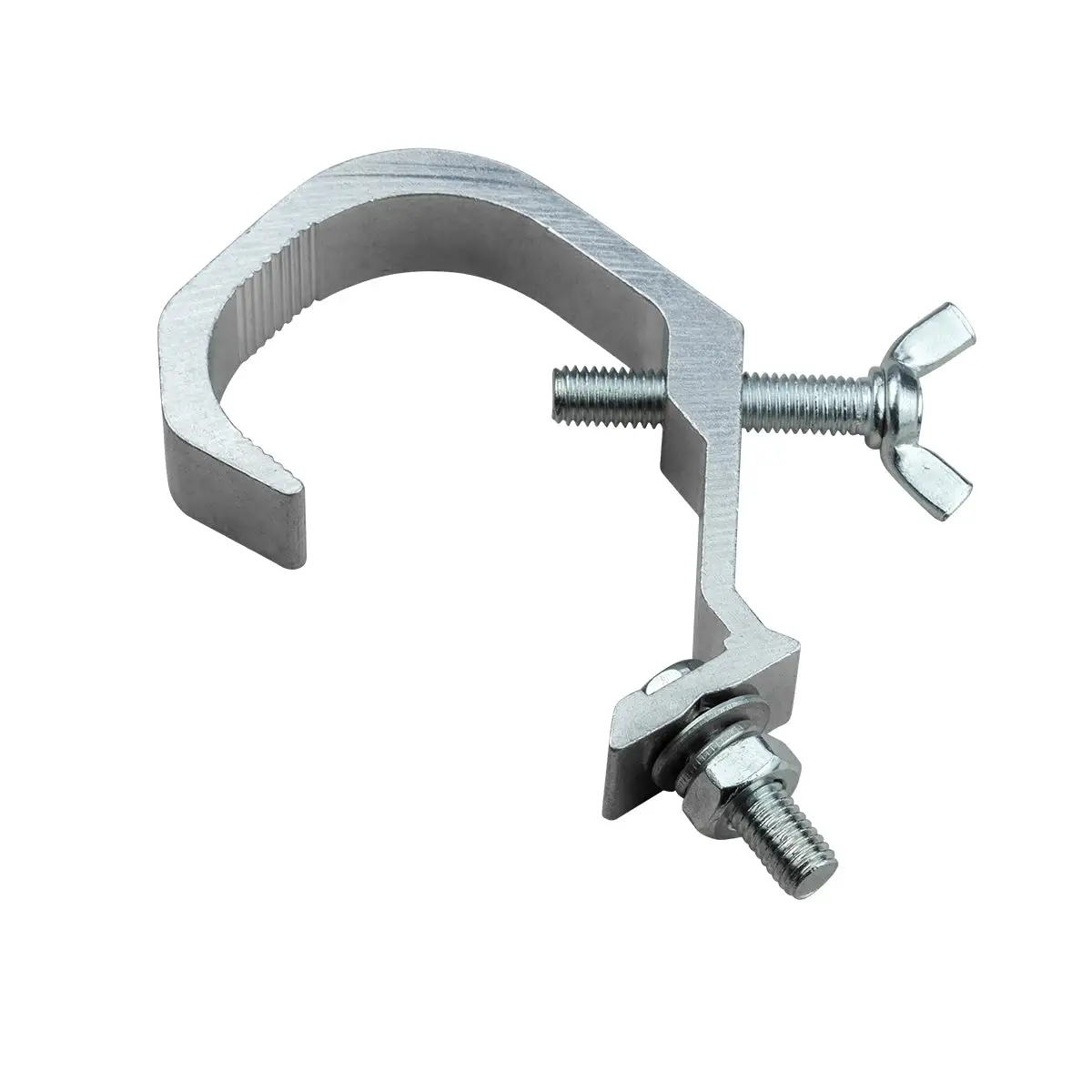 Titan AV 50mm Lighting Truss G-Clamp, SWL 30 Kg 4 Titan AV 50mm Lighting Truss G-Clamp, SWL 30 Kg - Image 2