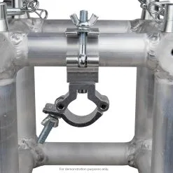 Titan AV 32mm Truss Lighting Clamp Double Coupler SWL 30 Kg 9 Titan AV 32mm Truss Lighting Clamp Double Coupler SWL 30 Kg -Mixer Road Box Sales Shop TR CLP32 D1 8447d0c2 7b34 48da 8919 7a3ade12ff52