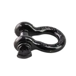 VFM Group 13mm Entertainment Bow Shackle WLL 2T, Black -Mixer Road Box Sales Shop TR CLP50 BS13 eebe0d0a 512b 426c be03 d82dad66e7ff