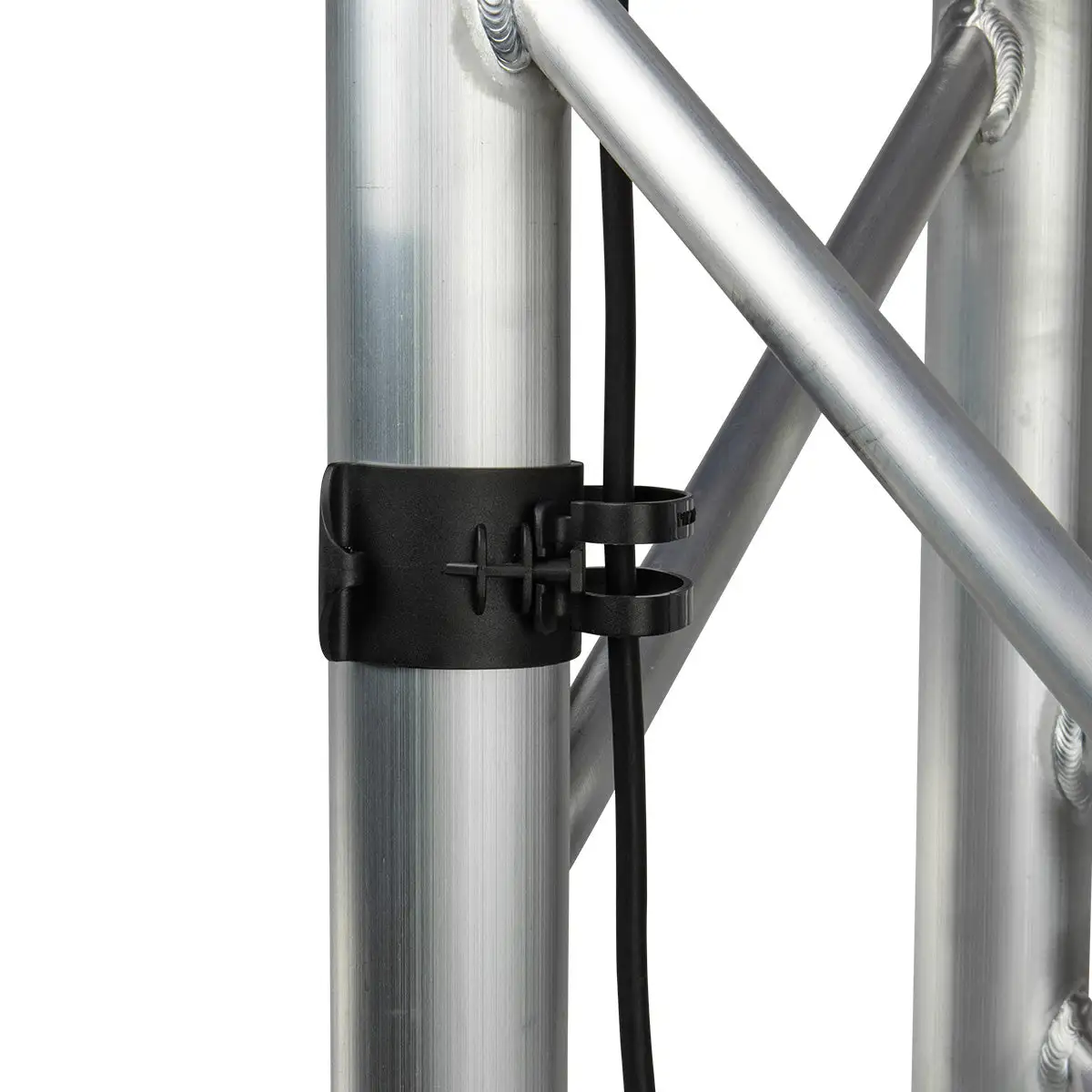 Titan AV Truss Cable Management Clip, 50mm 4 Titan AV Truss Cable Management Clip, 50mm - Image 2