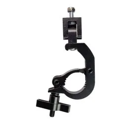 Titan AV 50mm Truss Lighting Clamp Trigger SWL 250 Kg - Black -Mixer Road Box Sales Shop TR CLP50 D4 b1423cd7 beb6 4320 a113 dfb11c867901