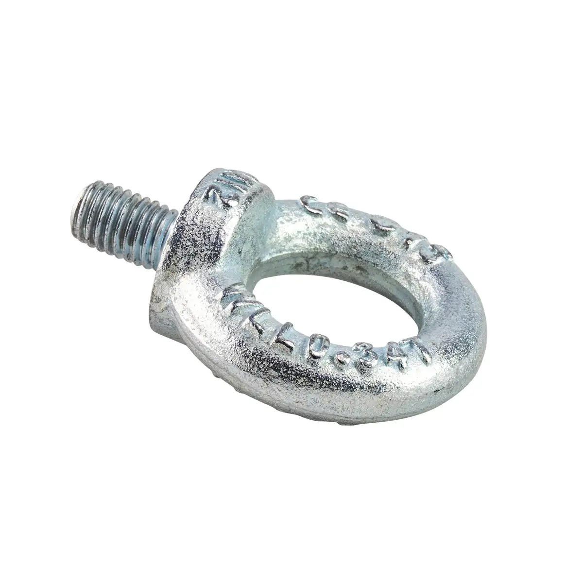 VFM Group M12 Eye Bolt DIN580 WLL 340kg 4 VFM Group M12 Eye Bolt DIN580 WLL 340kg - Image 2