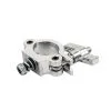 Titan AV 50mm Truss Lighting Clamp, SWL 250 Kg